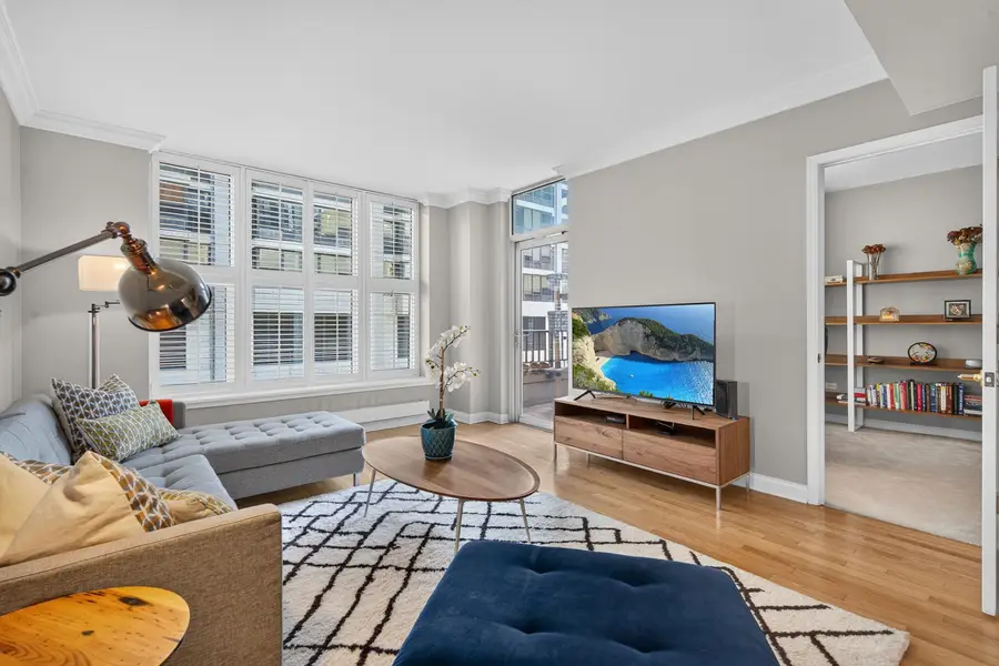 25 E Superior Street #1006, Chicago, IL 60611 - #2