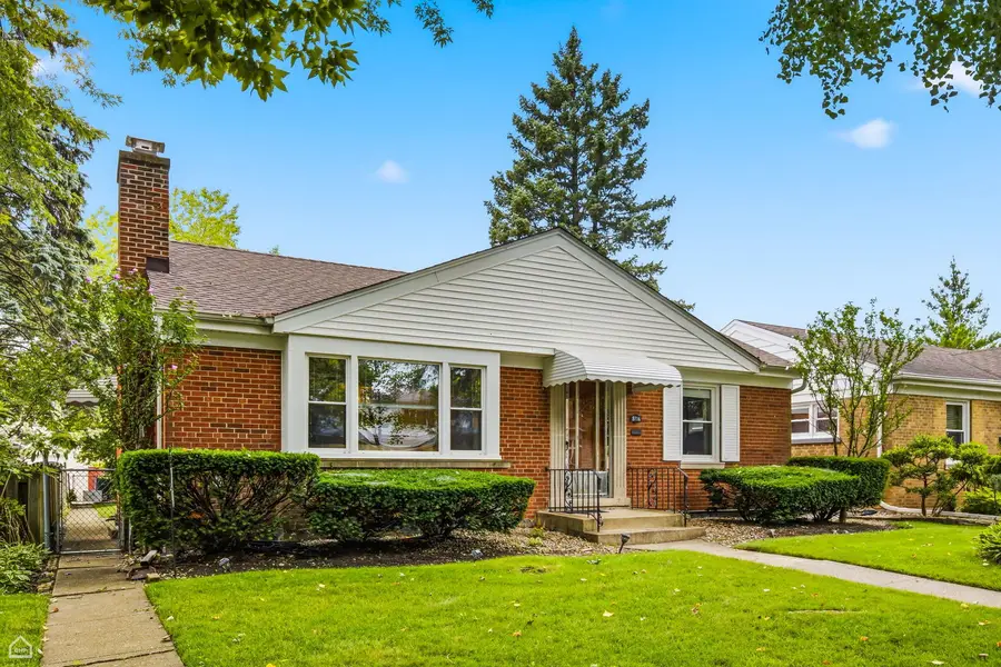 8716 N Harding Avenue, Skokie, IL 60076 - #2