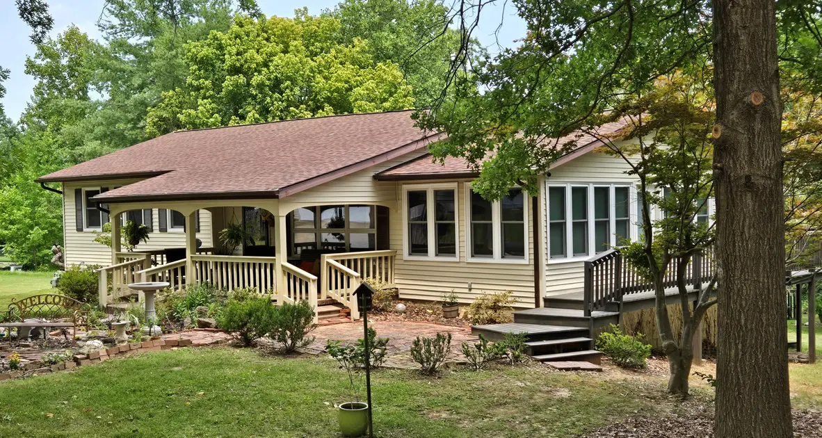 5722 Michael Lane, Carterville, IL 62918 - #1