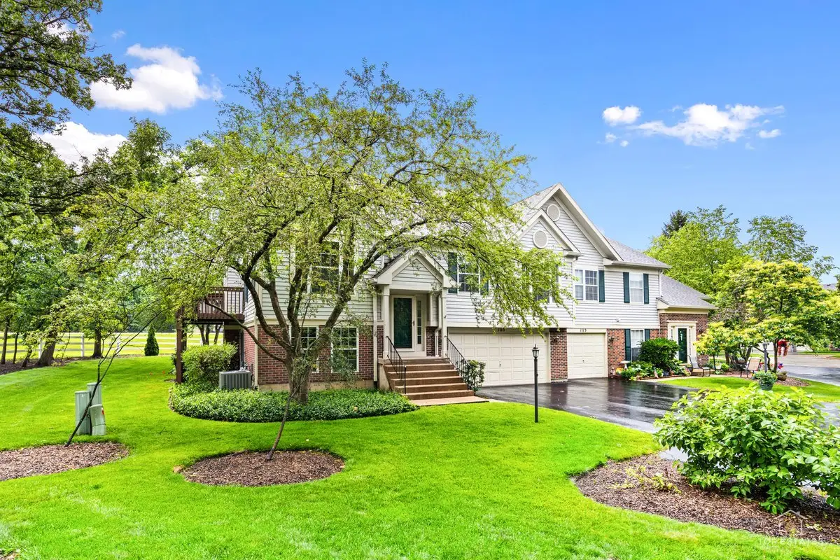 1115 Hunt Wyck Court #1115, Elgin, IL 60120 - #1
