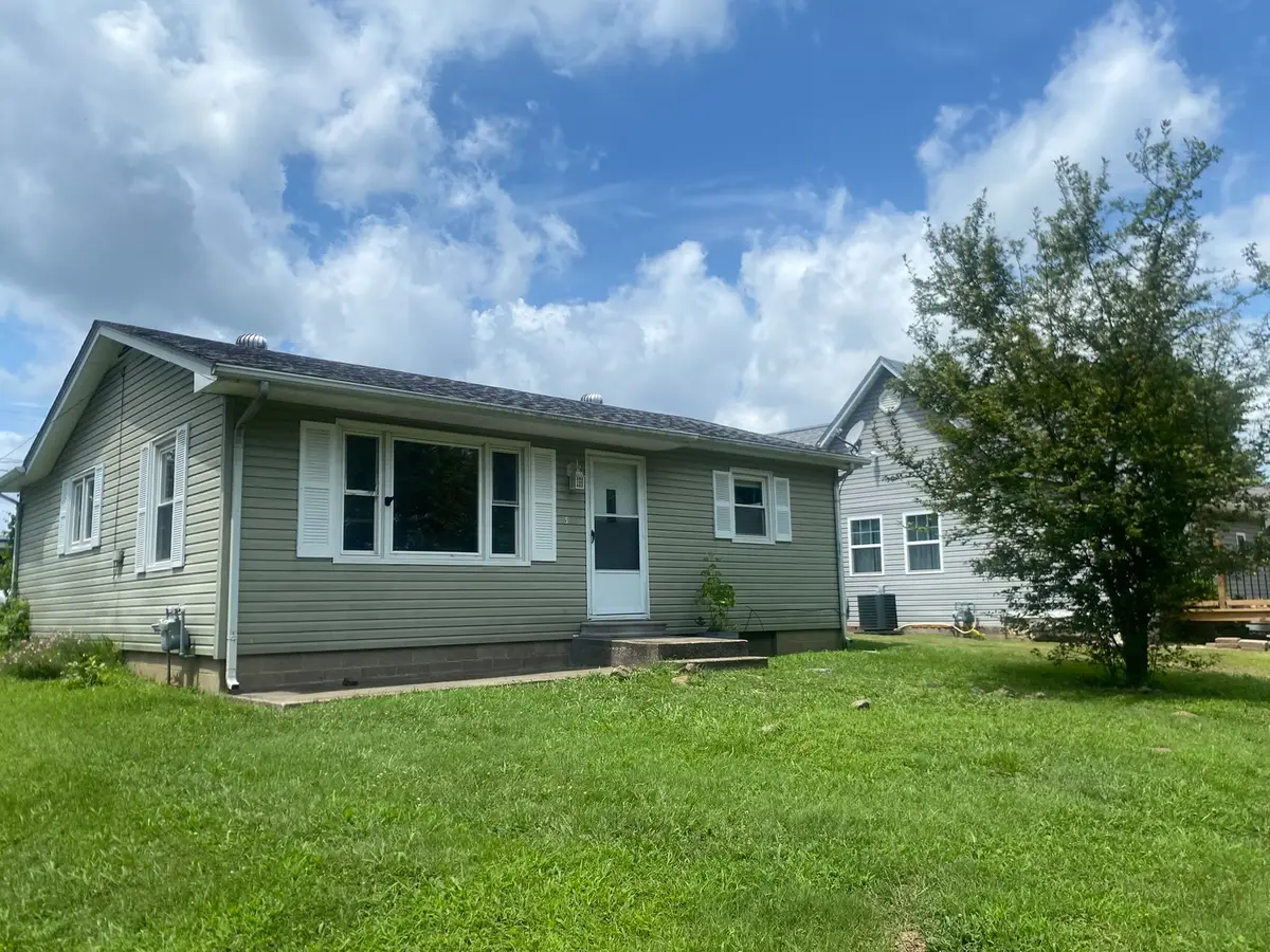 320 S Hubbard Avenue, Goreville, IL 62939 - #1