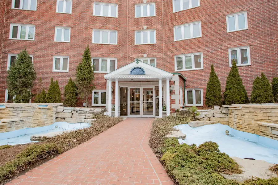 8540 W Foster Avenue #504, Norridge, IL 60706 - #2
