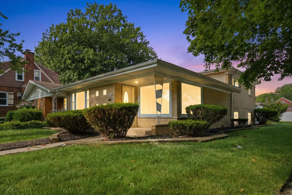 14500 S Wabash Avenue, Riverdale, IL 60827 - #1