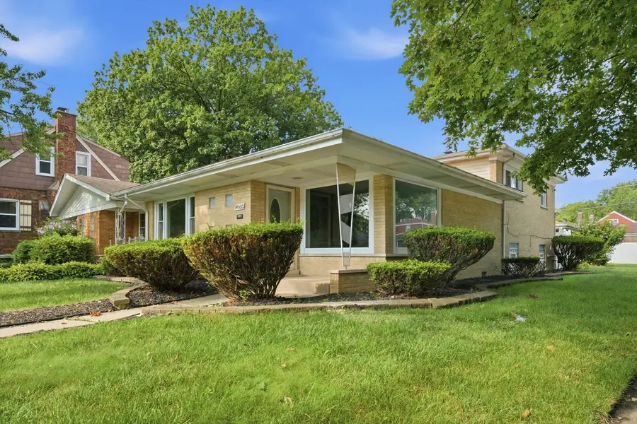 14500 S Wabash Avenue, Riverdale, IL 60827 - #2