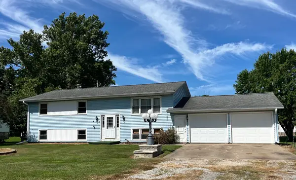 501 N 4th Avenue N, New Windsor, IL 61465