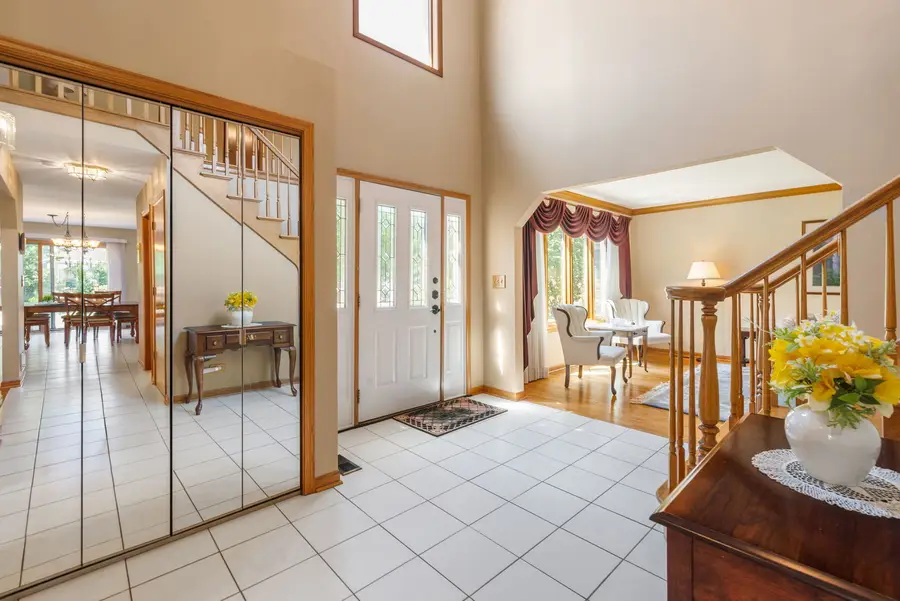 8634 W Park Lane, Niles, IL 60714 - #2