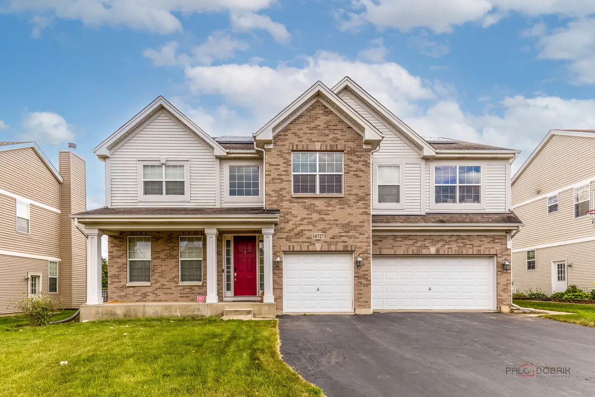 10727 Mayfield Lane, Huntley, IL 60142 - #1