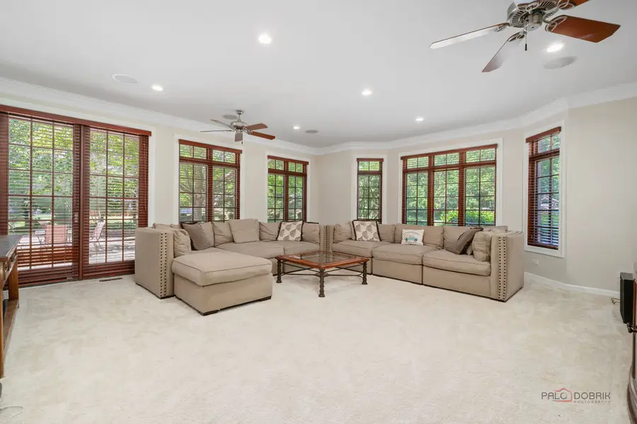 126 Schooner Lane, Lake Barrington, IL 60010 - #3
