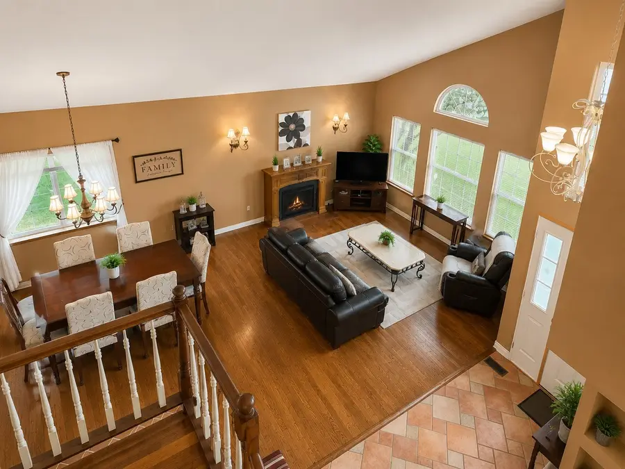 1407 Martin Court, Plainfield, IL 60586 - #2