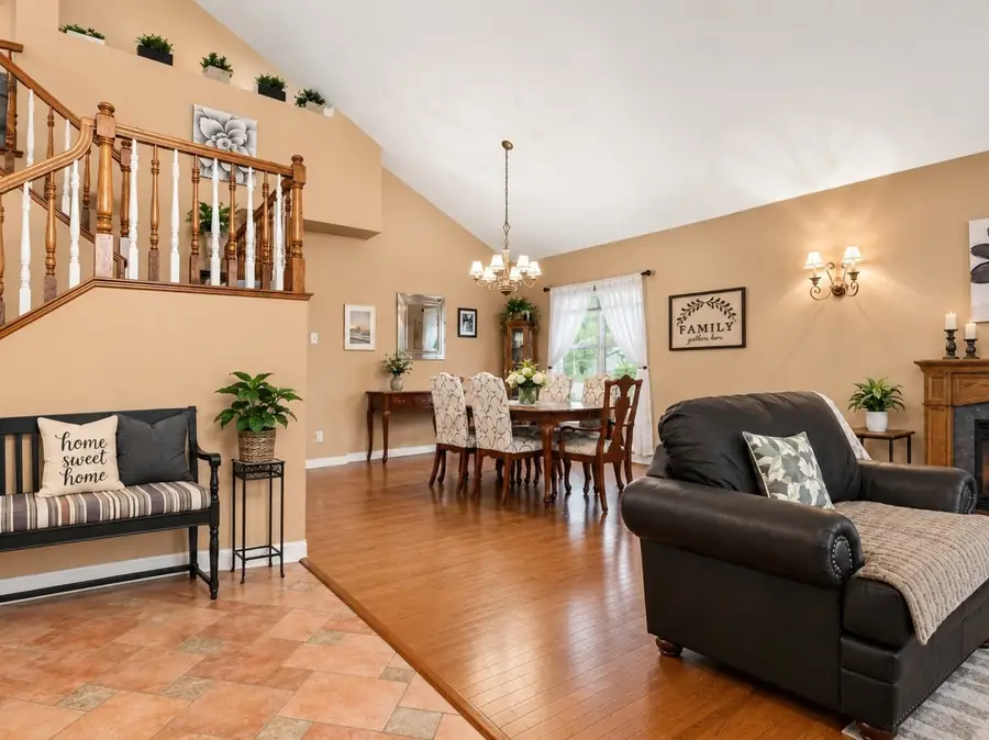 1407 Martin Court, Plainfield, IL 60586 - #3