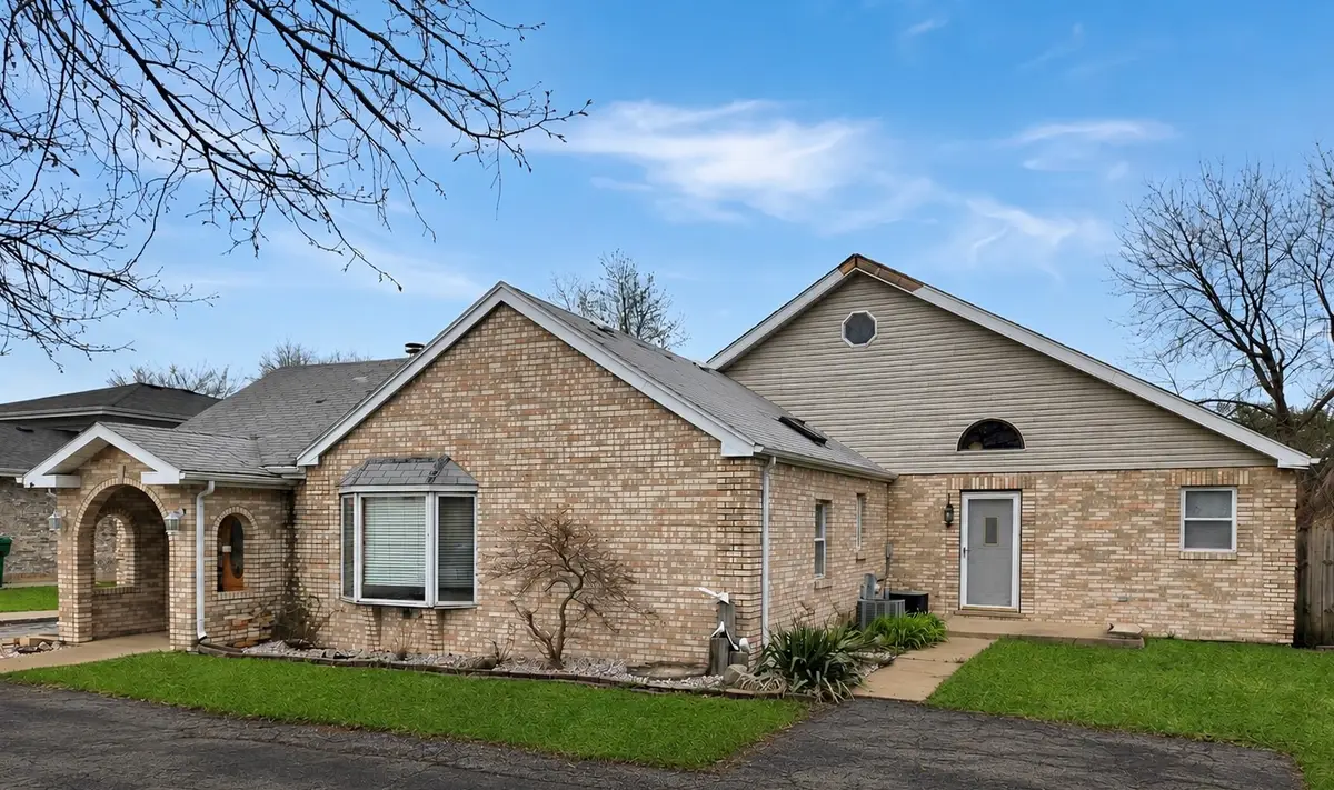 16621 84th Avenue, Tinley Park, IL 60477 - #1