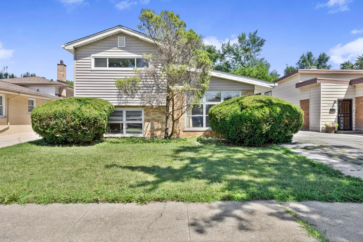 15539 Dobson Avenue, Dolton, IL 60419 - #1