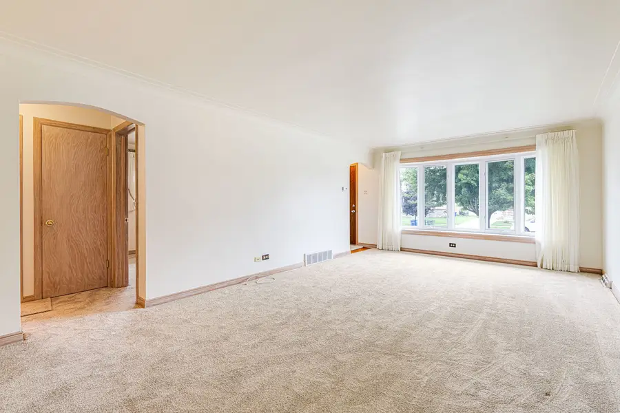 4537 W 100th Place, Oak Lawn, IL 60453 - #3