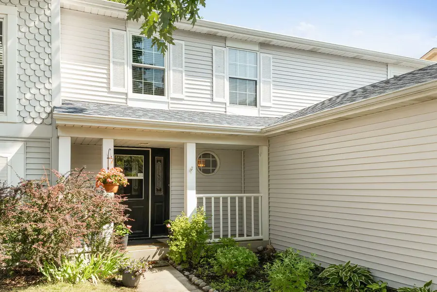 1615 Estate Circle, Naperville, IL 60565 - #2