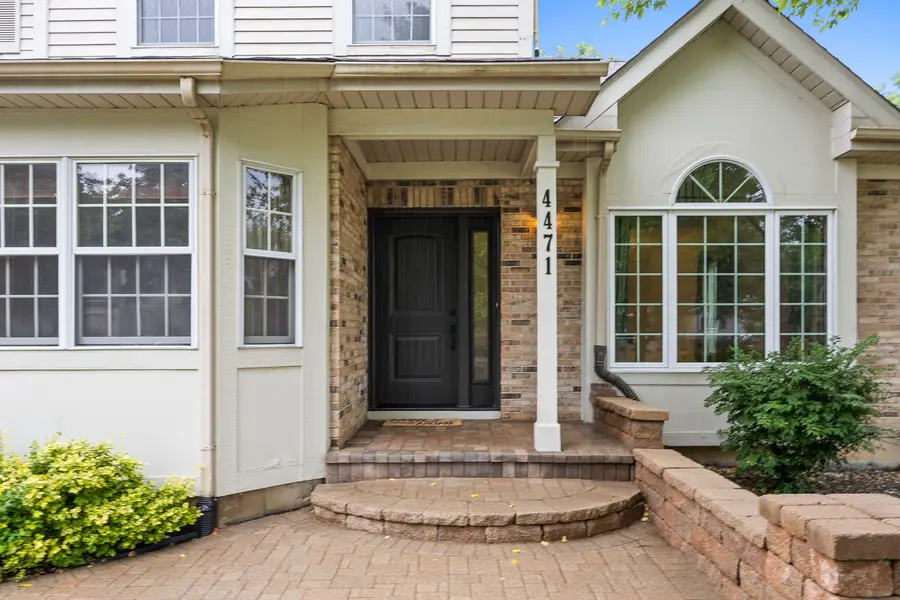 4471 Cascara Lane, Lisle, IL 60532 - #2