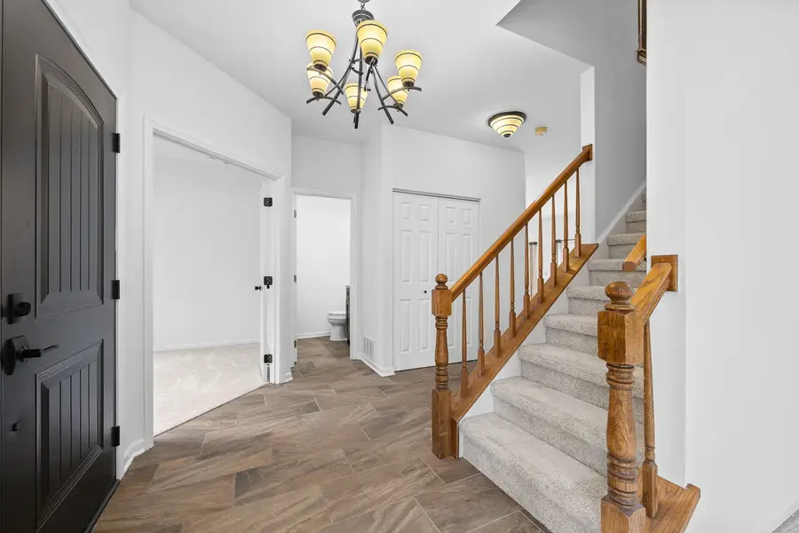 4471 Cascara Lane, Lisle, IL 60532 - #3