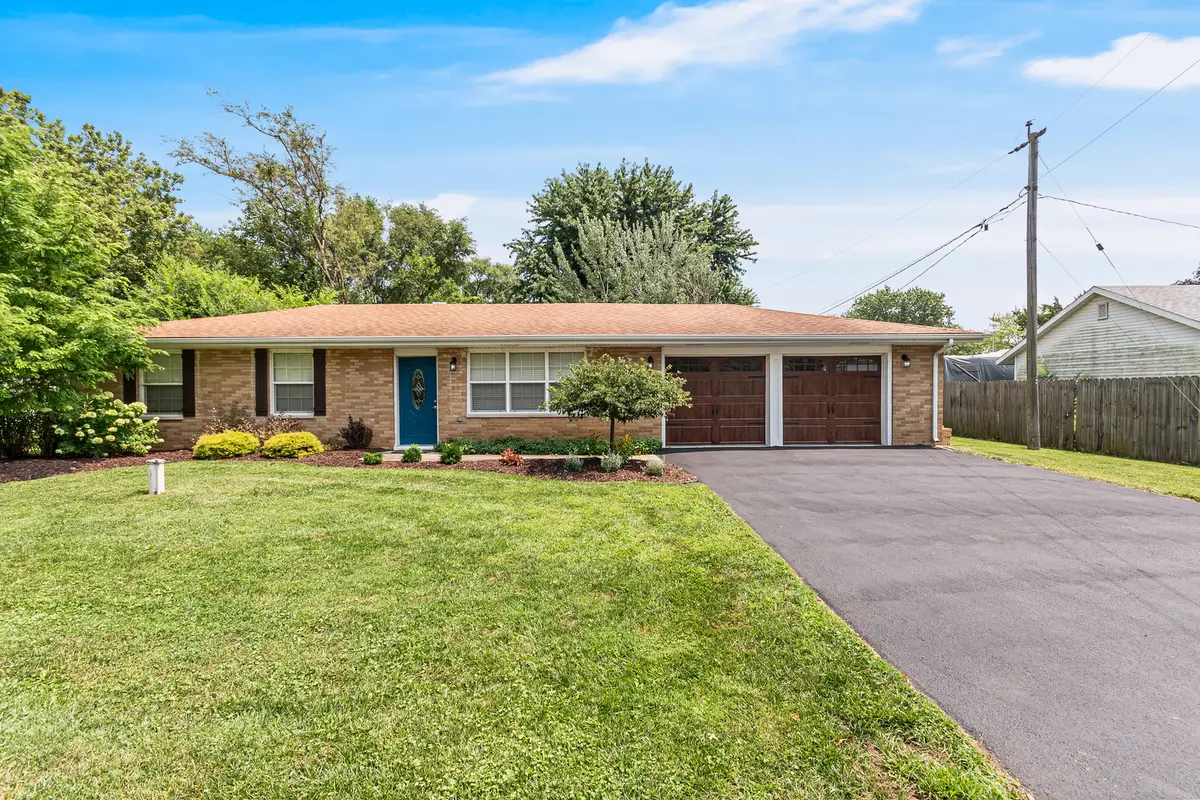 9070 Kings Road, Morris, IL 60450 - #1