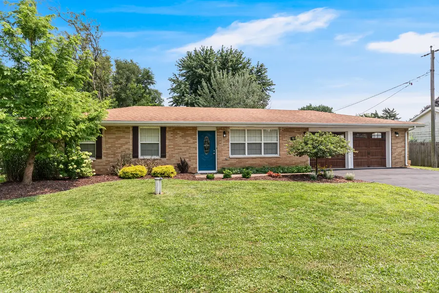 9070 Kings Road, Morris, IL 60450 - #2