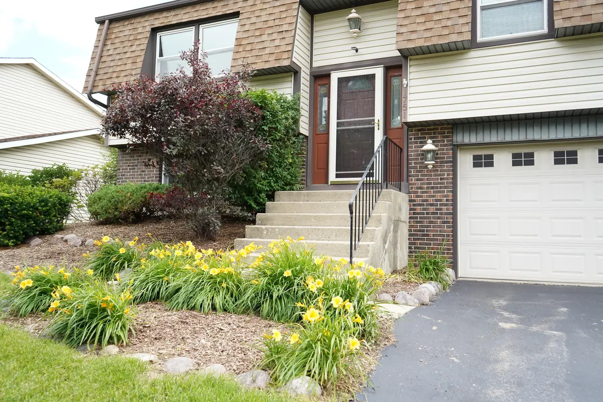 1751 President Street, Glendale Heights, IL 60139 - #1