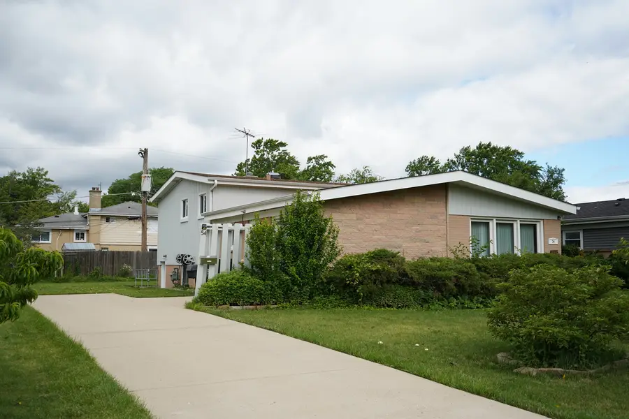 54 Fernwood Drive, Glenview, IL 60025 - #2