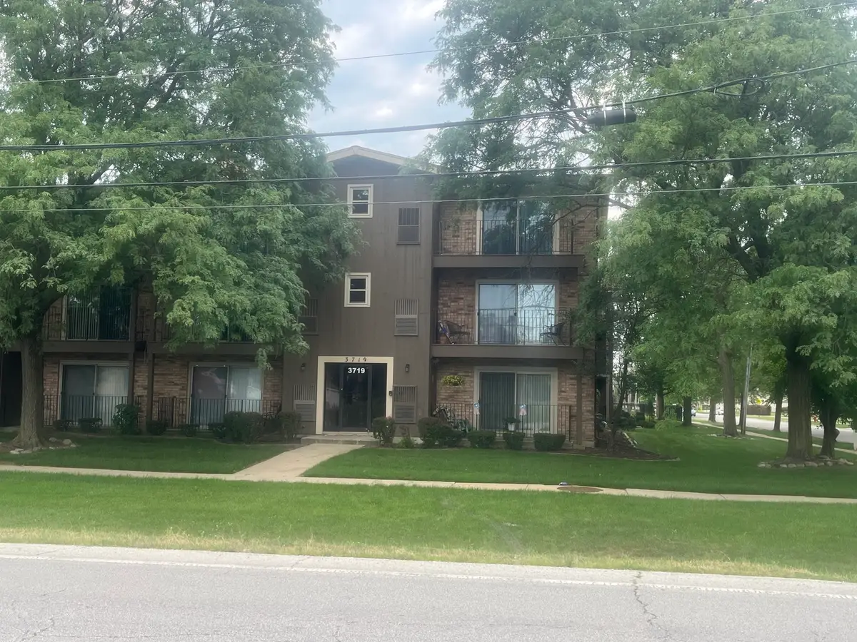 3719 W 119th Street #212, Alsip, IL 60803 - #1