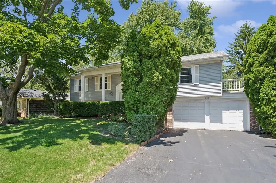 830 Woodhollow Lane, Buffalo Grove, IL 60089 - #2