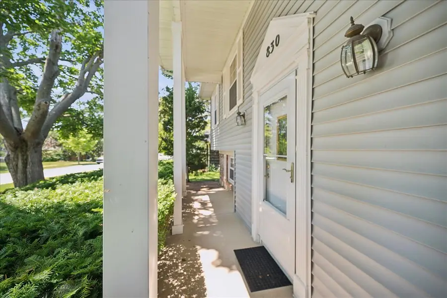 830 Woodhollow Lane, Buffalo Grove, IL 60089 - #3