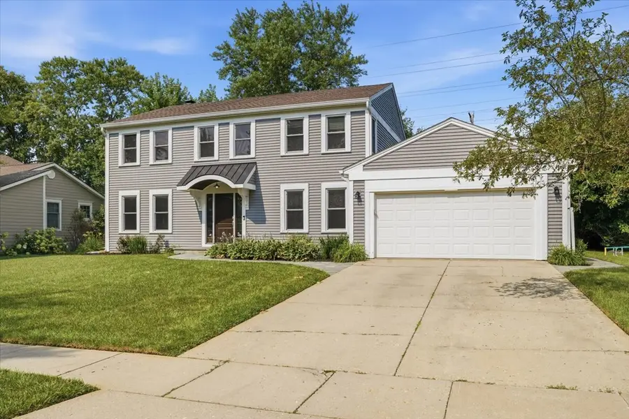 1203 Claridge Drive, Libertyville, IL 60048 - #2