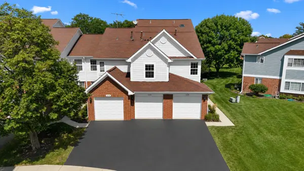 1612 Thornfield Court, Roselle, IL 60172