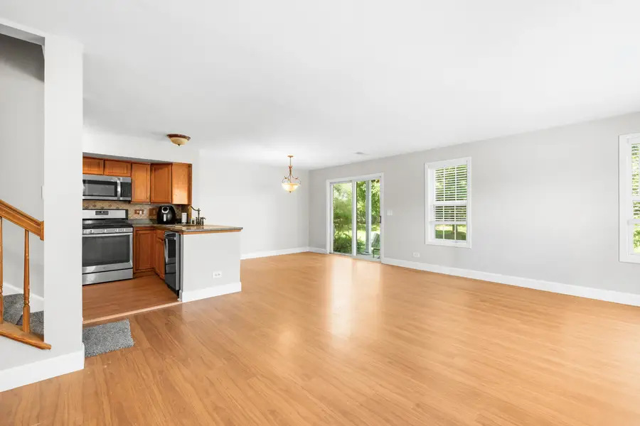 1612 Thornfield Court, Roselle, IL 60172 - #2