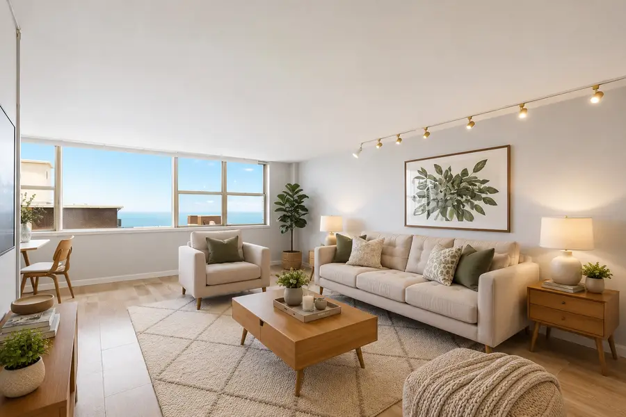 6301 N Sheridan Road #24E, Chicago, IL 60660 - #3