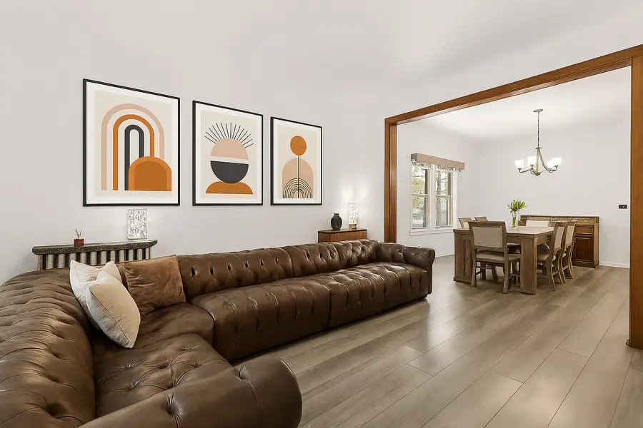 1819 W Cornelia Avenue, Chicago, IL 60657 - #2