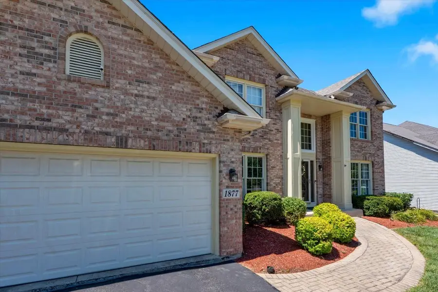 1877 Marne Road, Bolingbrook, IL 60490 - #2