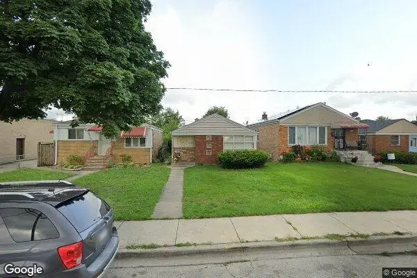 7840 S Sawyer Avenue, Chicago, IL 60652