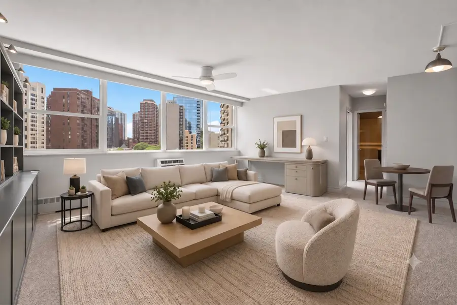 1150 N Lake Shore Drive #8K, Chicago, IL 60611 - #2