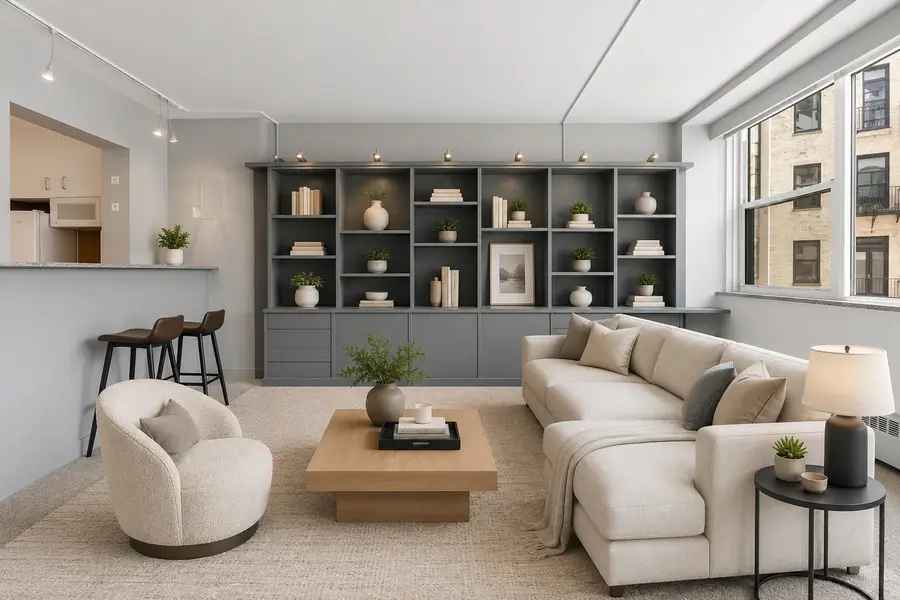 1150 N Lake Shore Drive #8K, Chicago, IL 60611 - #3