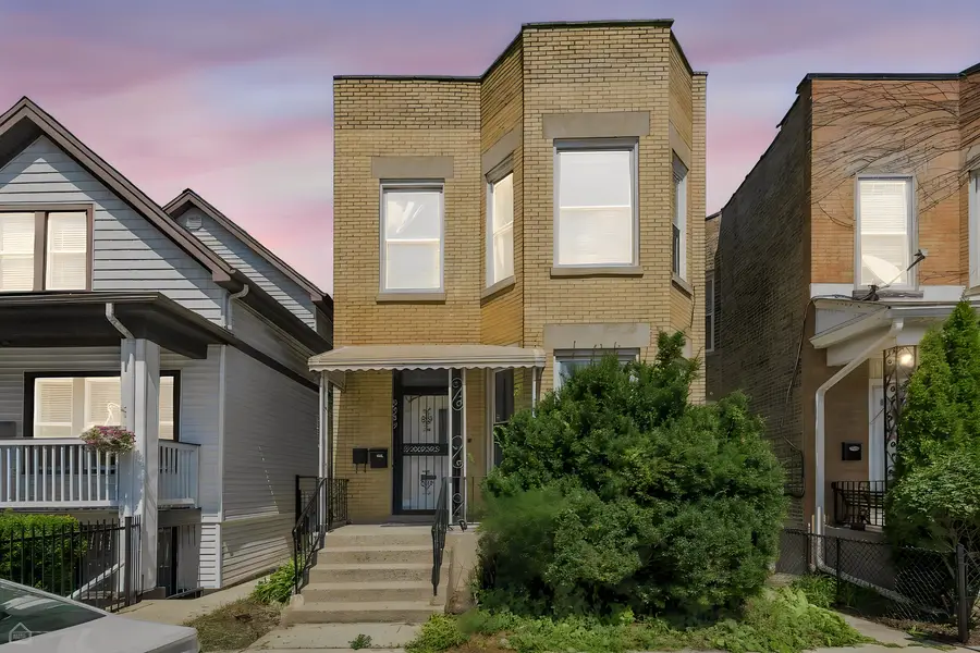 2959 N Elston Avenue, Chicago, IL 60618 - #2