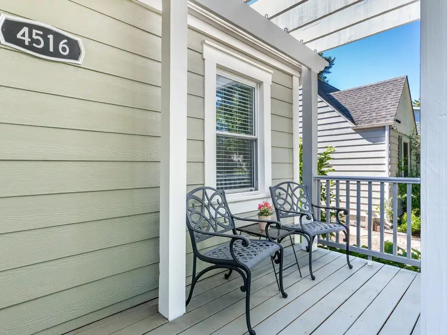 4516 Stanley Avenue, Downers Grove, IL 60515 - #2