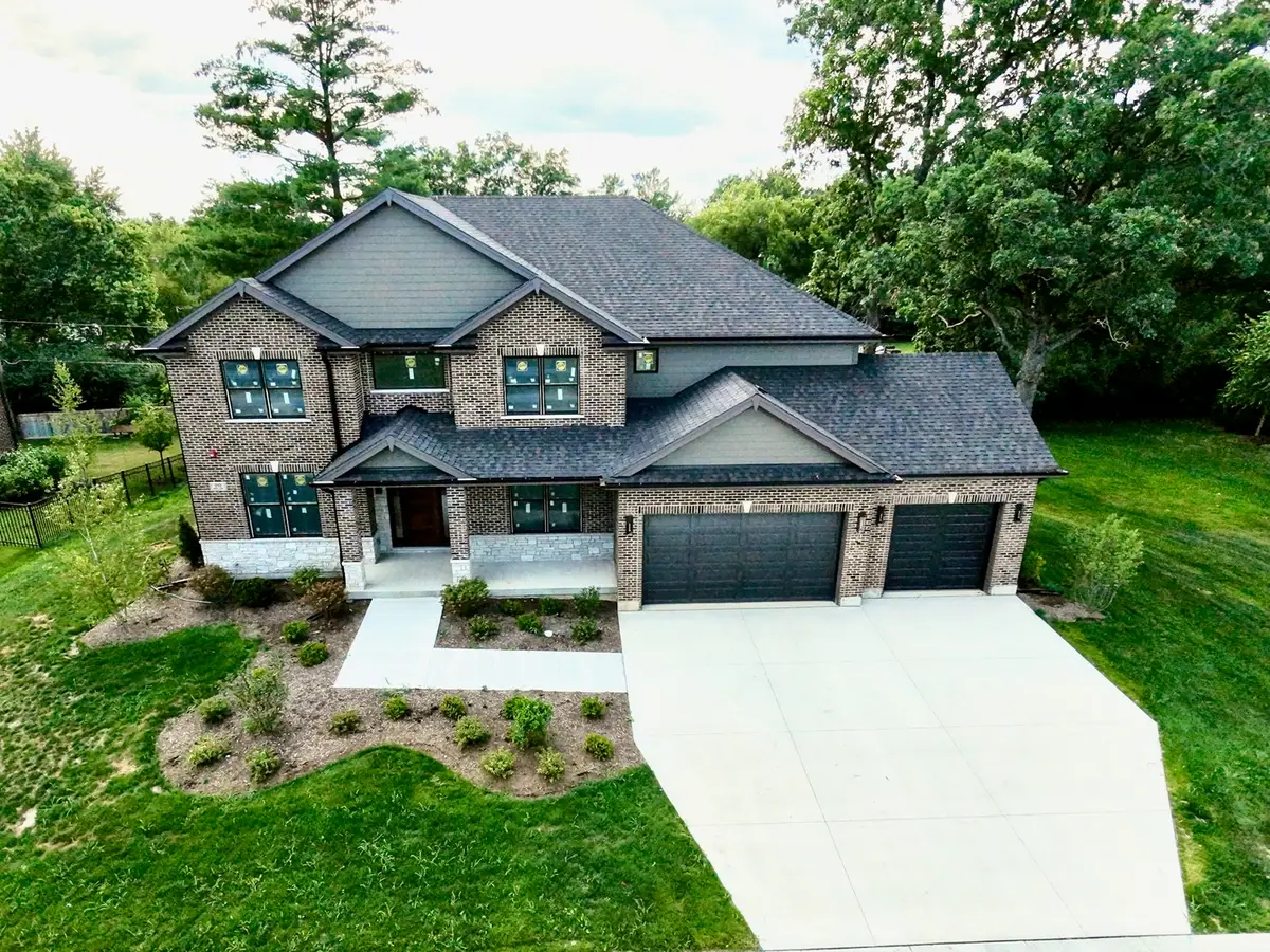 210 Mark Lane, Lake Zurich, IL 60047 - #1