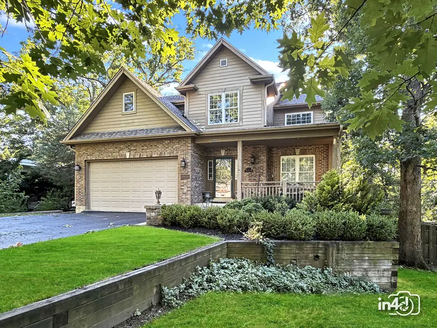 0S630 Madison Street, Winfield, IL 60190 - #2