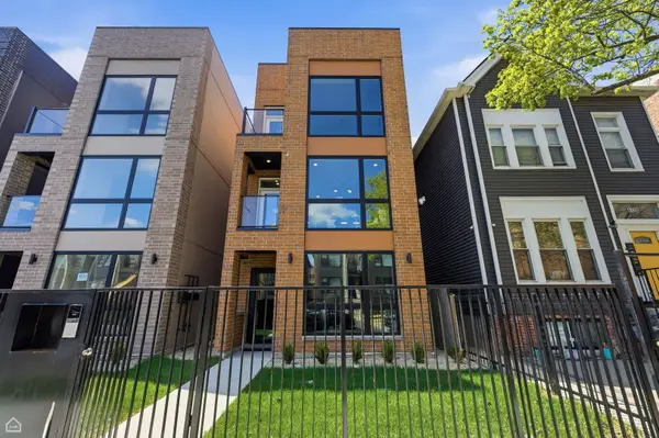 4132 S Calumet Avenue #301, Chicago, IL 60653