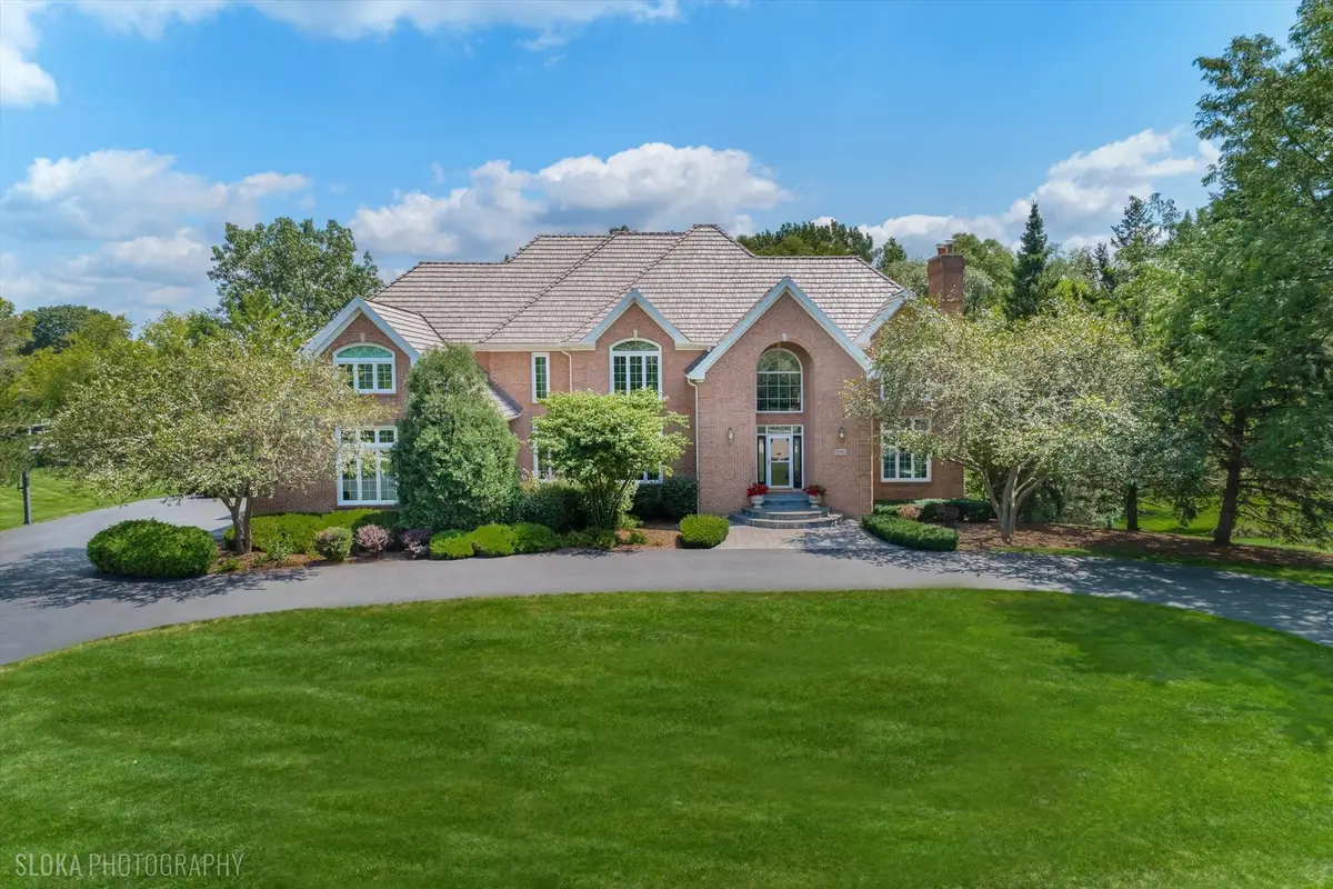 1500 Macalpin Circle, Inverness, IL 60010 - #1