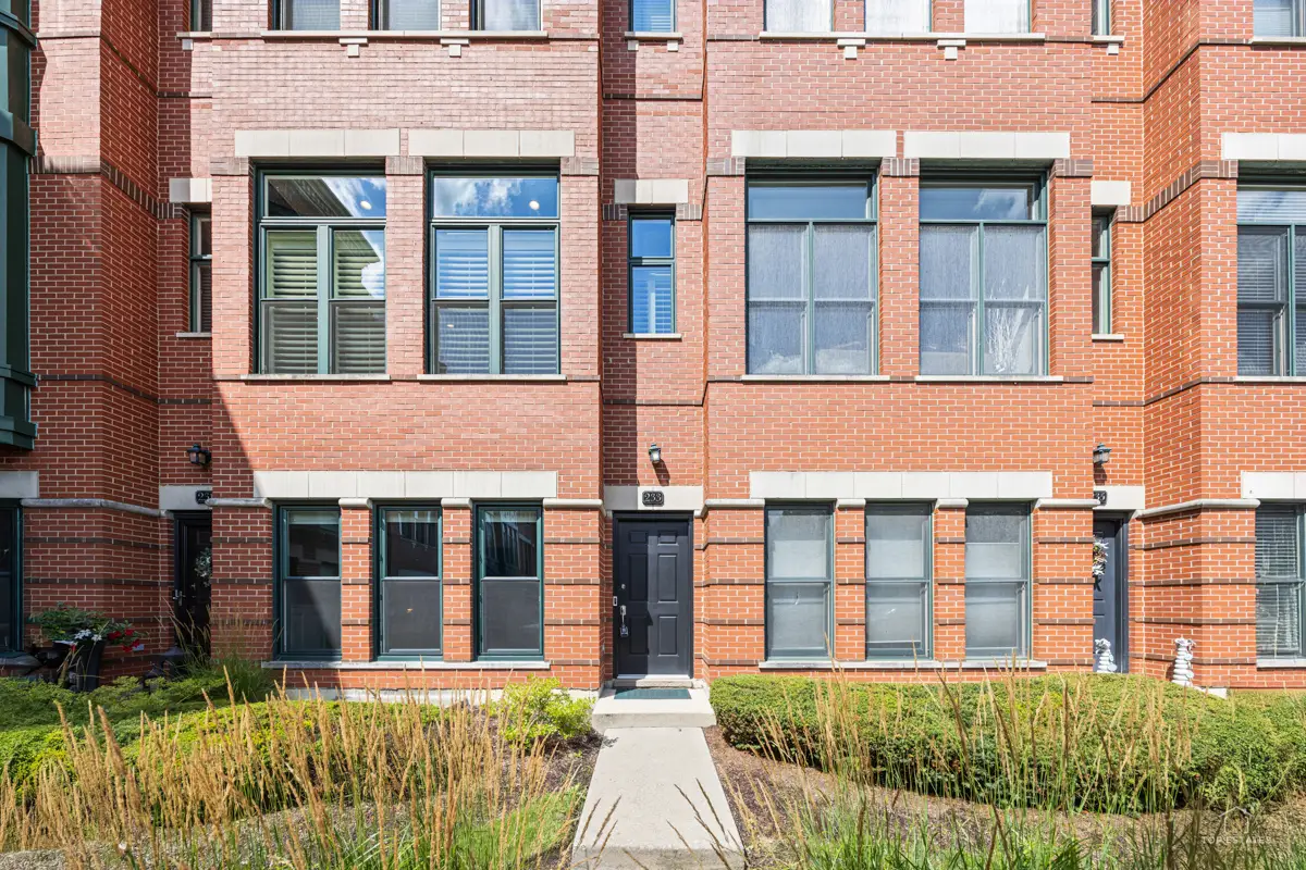 233 W Wood Street #73B, Palatine, IL 60067 - #1