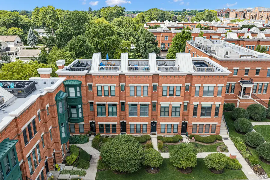 233 W Wood Street #73B, Palatine, IL 60067 - #2