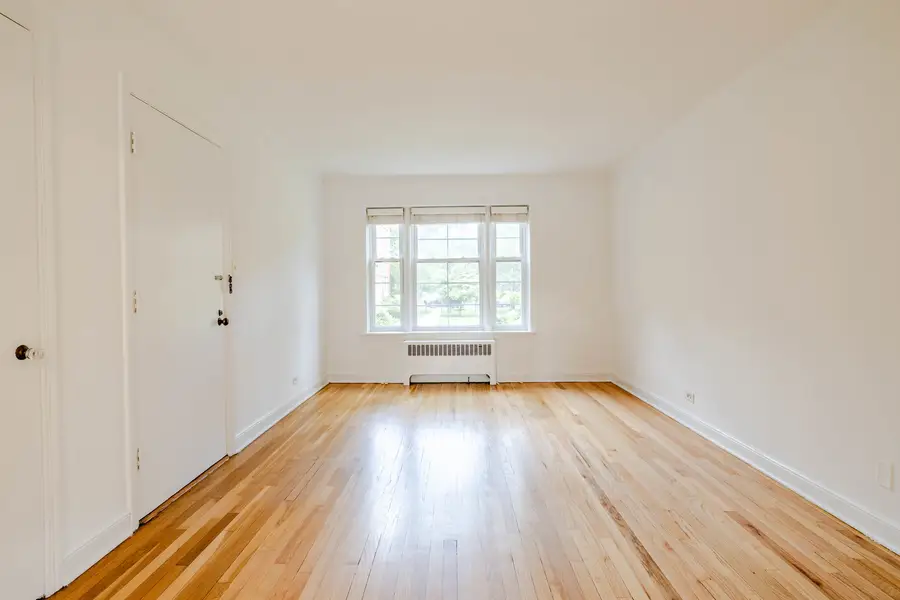 506 Bonnie Brae Place #1G, River Forest, IL 60305 - #3