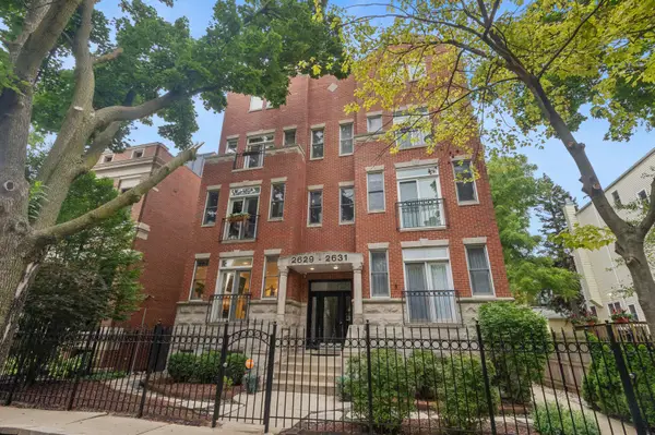 2629 N Dayton Street #1N, Chicago, IL 60614