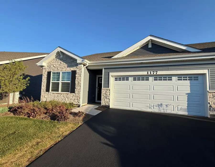 1177 Wood Lily Lane, Bartlett, IL 60103 - #3