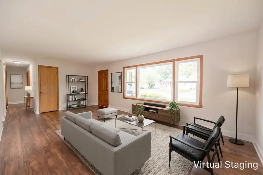 18515 Oakley Avenue, Lansing, IL 60438 - #3