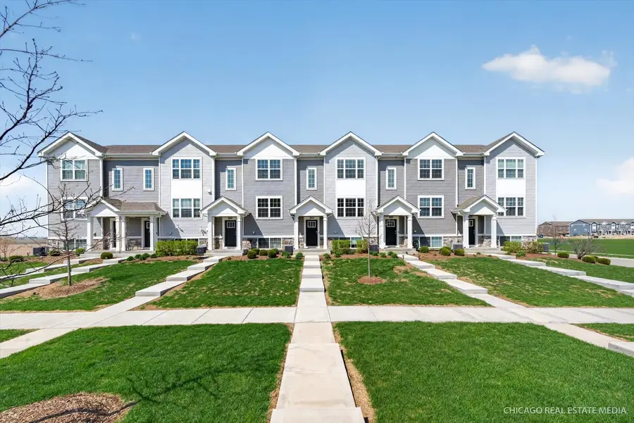 844 Briar Glen Court, Hampshire, IL 60140 - #2