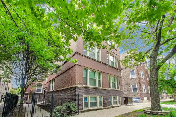 1918 W Cullom Avenue #G, Chicago, IL 60613